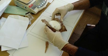 Rodzinny biznes narkotykowy. 5 osób zatrzymanych