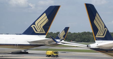 Zaskakujące incydenty na lotnisku w Kuala Lumpur. To jakiś pechowy lot