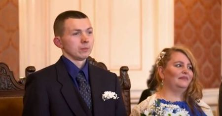 "Chłopaki do wzięcia": Jarek już po ślubie. Tak wygląda jego była dziewczyna