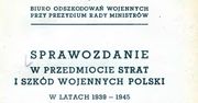 Niemieckie reparacje wojenne. Za pieniądze od Niemiec można wybudować autostrady do każdego domu