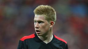 Euro 2016. Kevin De Bruyne: Irlandczycy są bardzo niebezpieczni