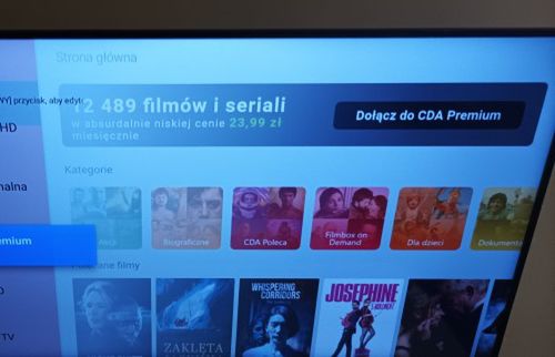 CDA Premium z nowym kanałem dla kobiet