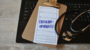 Cukrzyca typu 2. Choroba, której można zapobiegać