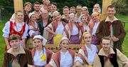 Bytów: Nowe stroje, ostatni koncert i nowy rozdział dla zespołu "Bytów"