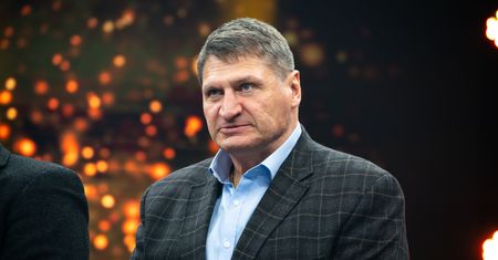 Tego nie wiesz o Gołocie. Takie ma wykształcenie