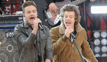 Harry Styles o stracie Liama Payne'a. Oto z czym musiał się zmierzyć
