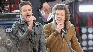 Harry Styles o stracie Liama Payne'a. Oto z czym musiał się zmierzyć