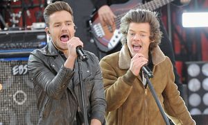 Harry Styles o stracie Liama Payne'a. Oto z czym musiał się zmierzyć