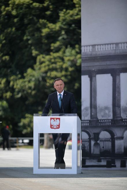 Andrzej Duda