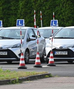 Protest egzaminatorów prawa jazdy. W środę i czwartek duże problemy z egzaminami