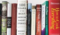 Za 349 mln dolarów News Corp. kupuje HMH Books &amp; Media. Zdobędzie prawa do wydawania Tolkiena i Orwella w USA