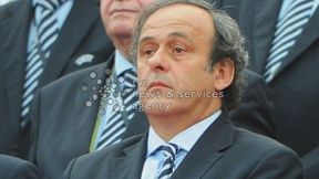 Michel Platini: To moja ostatnia kadencja w UEFA, bez względu na wynik wyborów na szefa FIFA