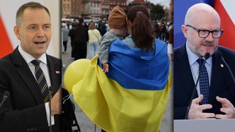 Efekt weta. Pałac zadowolony, rząd ws. uchodźców chce iść dalej