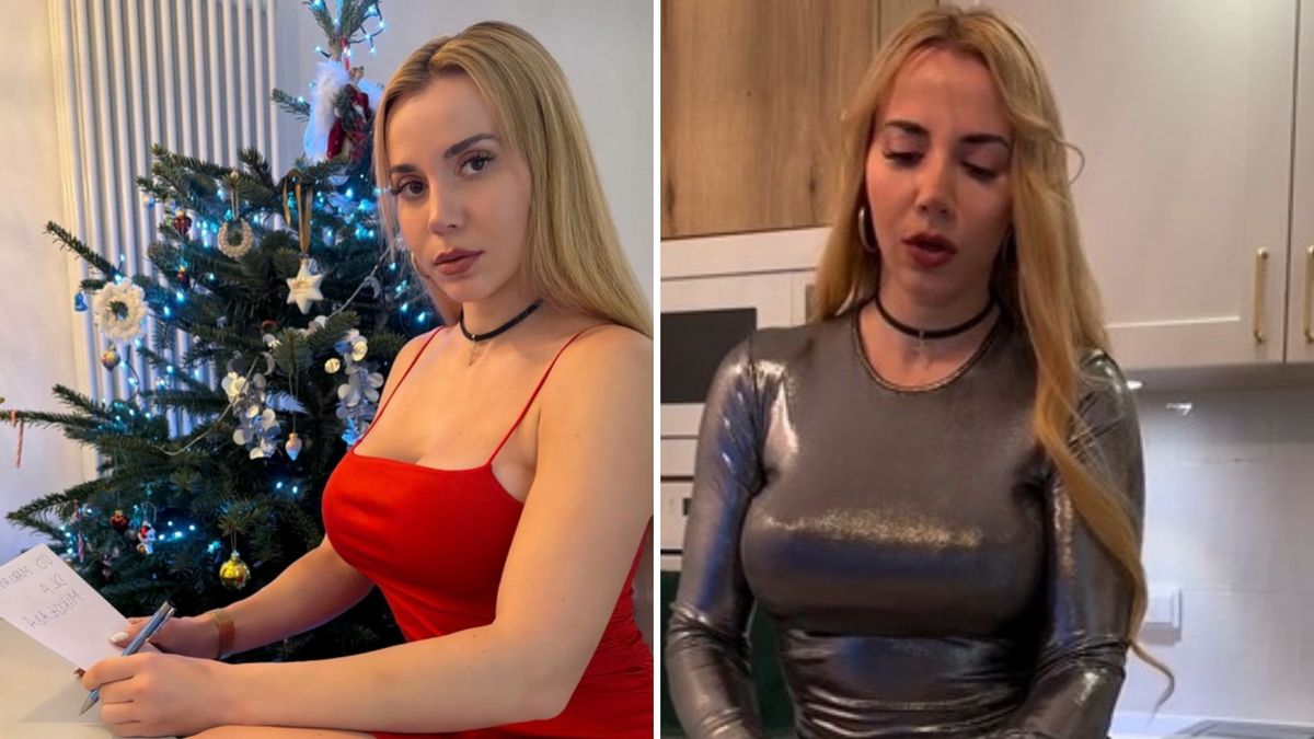 Internauci krytykują Mariannę Schreiber 