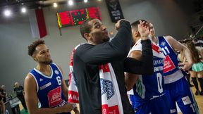 Anwil Włocławek - BM Slam Stal Ostrów Wlkp. na żywo. Transmisja TV, stream online