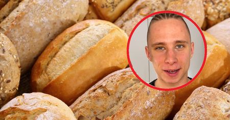 Przeanalizował skład pieczywa z Biedronki. Oto wnioski
