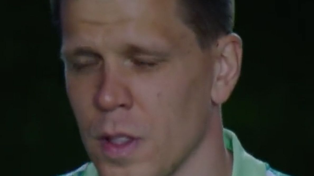 Zdjęcie okładkowe artykułu: Twitter / twitter.com/seriea_en / Wojciech Szczęsny