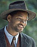 Will Smith o małżeństwie