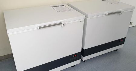 Koronawirus. Wrocław sfinansował zamrażarki do przechowywania szczepionek na COVID-19