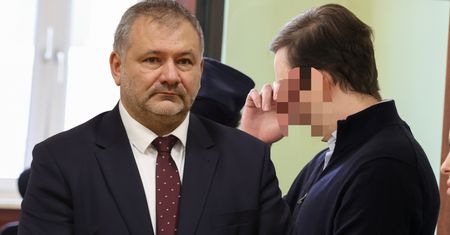 Żurek komentuje wyrok dla Sebastiana M. "Liczył, że pieniądze pozwolą mu uniknąć odpowiedzialności"