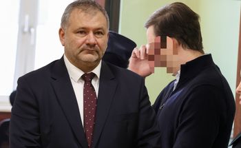 Żurek komentuje wyrok dla Sebastiana M. "Liczył, że pieniądze pozwolą mu uniknąć odpowiedzialności"