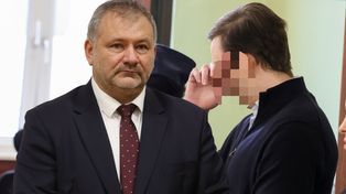 Żurek komentuje wyrok dla Sebastiana M. "Liczył, że pieniądze pomogą"