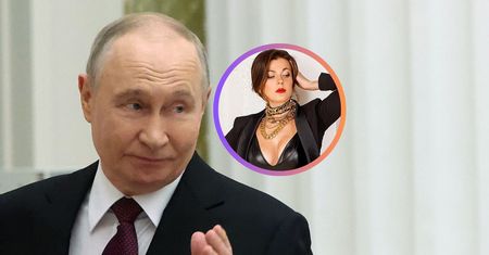 Była tłumaczką Putina. Jej nowa rola wywołuje niepokój