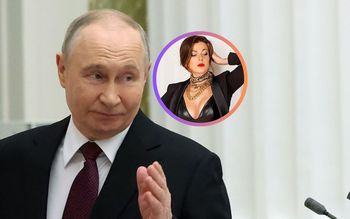 Była tłumaczką Putina. Jej nowa rola wywołuje niepokój