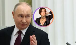 Była tłumaczką Putina. Jej nowa rola wywołuje niepokój