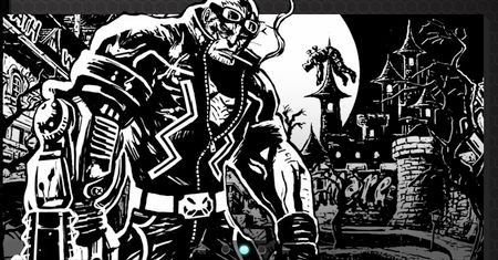 Platinum Games otwiera się na graczy