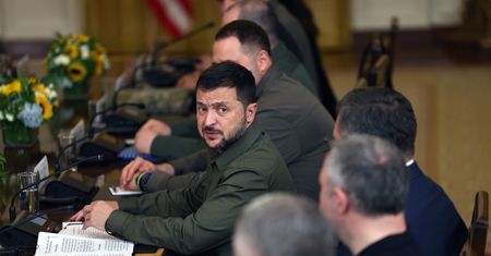 Ukraina stawia warunek. W zamian wycofa skargę przeciwko Polsce