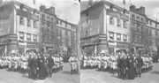 Fotograficzne lato w Warszawie – gra miejska „Twoja Klisza z Powstania"