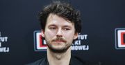 Mateusz Kościukiewicz o zarobkach polskich aktorów. "Ludzie nie mają pojęcia"