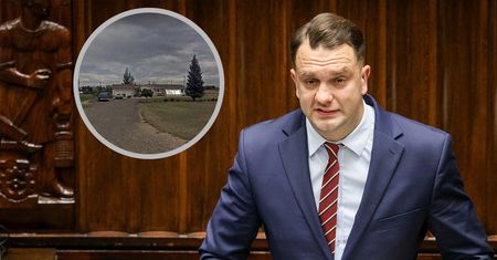Tajemnice Łukasza Mejzy. Ktoś zlikwidował amerykańską odnogę biznesu