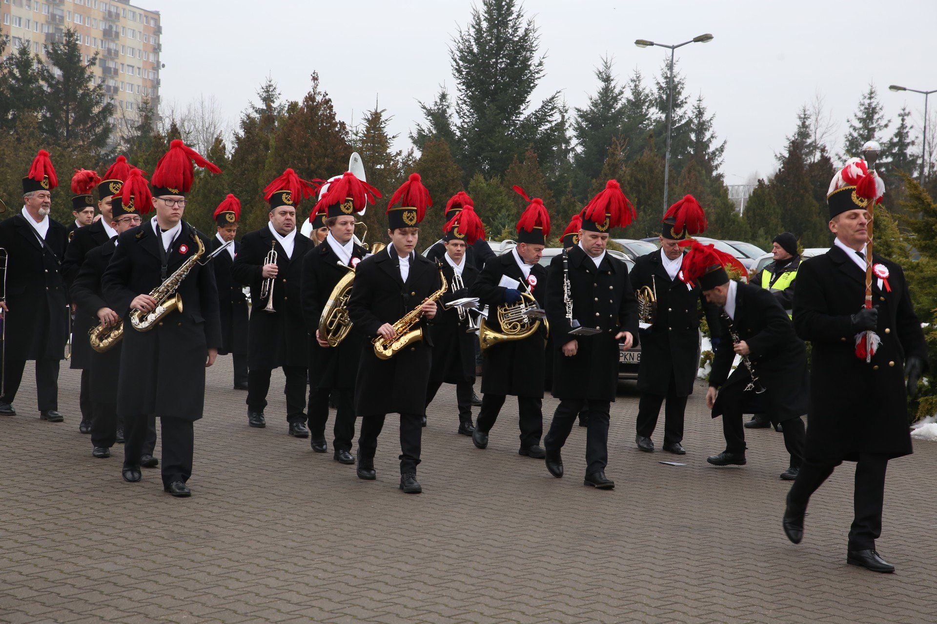 Barbórka w Koninie 2025