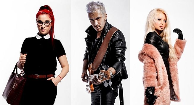 Drugi sezon „Detektywów w akcji” od 29 lutego w TV4