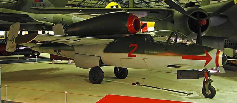Najdziwniejsze maszyny II wojny światowej [cz. 3]. III Rzesza 10