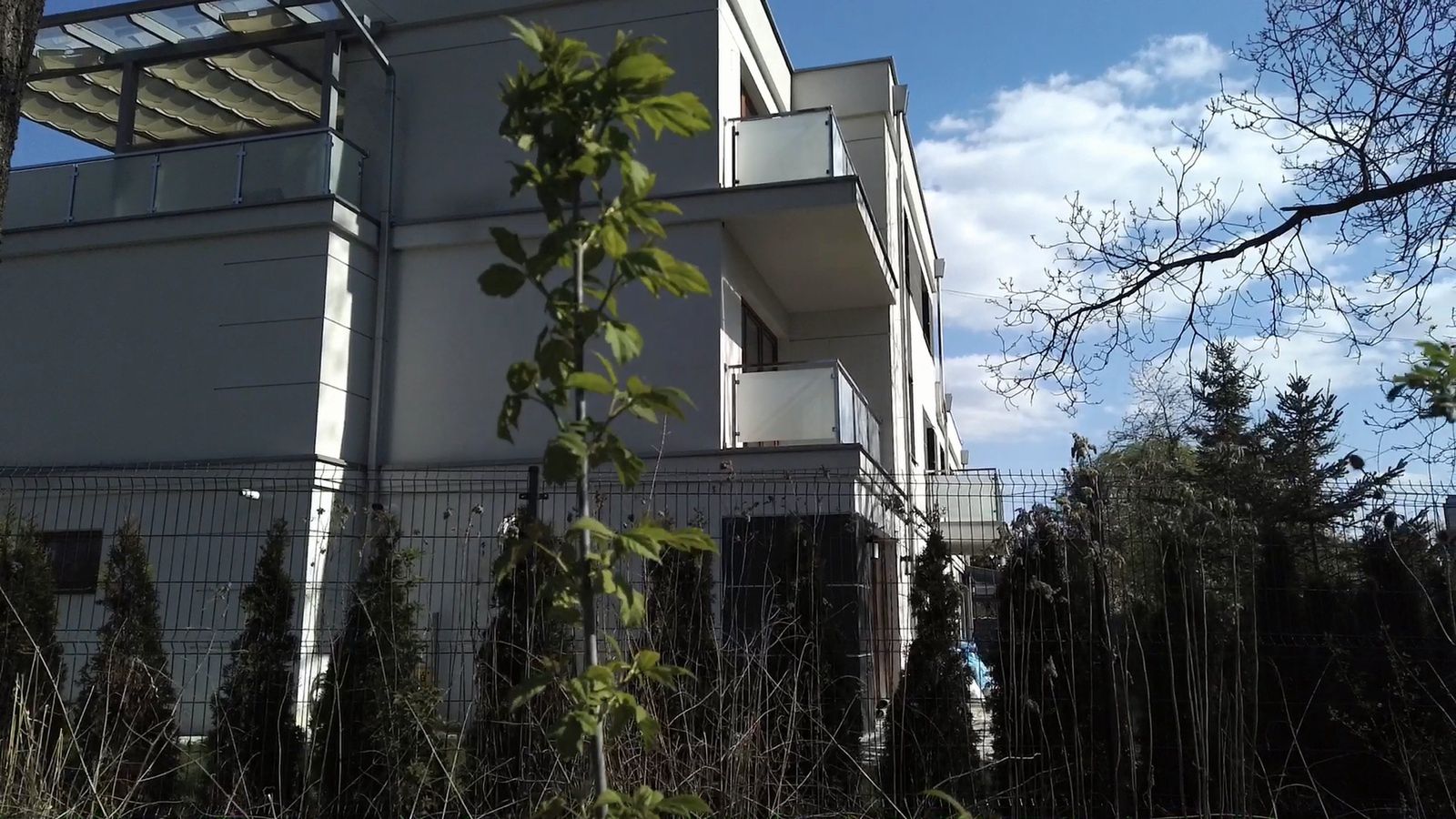 Nowe mieszkanie pary prezydenckiej