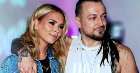 Sandra Kubicka i Baron na wypoczywają na Majorce. Fani: "Najpiękniejsza para"