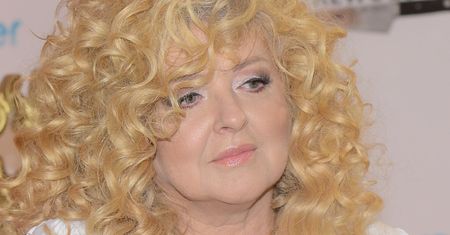Opowiadająca się ZA WYBOREM Magda Gessler wyznaje: "Przeżyłam ŚMIERĆ WŁASNEGO DZIECKA"