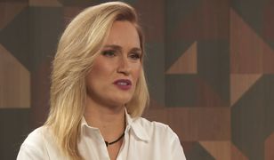 Zrozumiała, gdzie popełniła błąd? "Zdałam sobie sprawę ze swoich wad"
