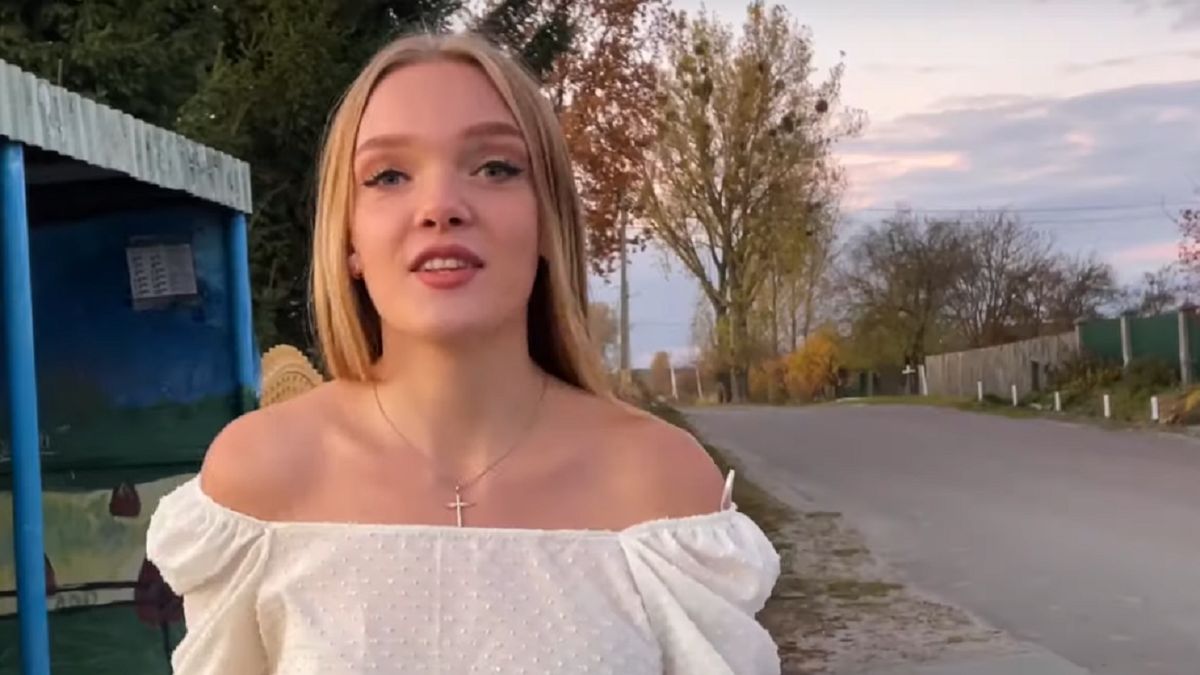 Anastazja współpracowała z polskimi artystami disco polo.