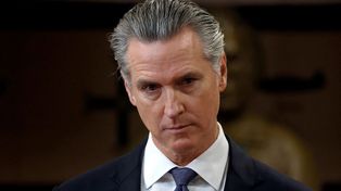 Gubernator Kalifornii ma apel do Europy. "Nie dajcie się Trumpowi"