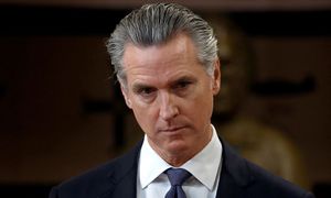 Gubernator Kalifornii ma apel do Europy. "Nie dajcie się Trumpowi"