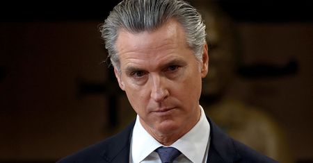 Gubernator Kalifornii ma apel do Europy. "Nie dajcie się Trumpowi"