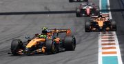 V8 wróci do Formuły 1. Na zmianę chwilę jeszcze poczekamy