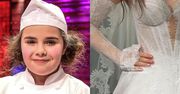Natalia Paździor jako 11-latka wygrała "MasterChef Junior". Dziś szykuje się już do ślubu