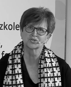 Grażyna Matyszkiewicz pracowała przy "W pustyni i w puszczy". Pogrzeb odbędzie się 9 miesięcy po jej śmierci