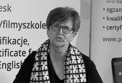 Grażyna Matyszkiewicz pracowała przy "W pustyni i w puszczy". Pogrzeb odbędzie się 9 miesięcy po jej śmierci