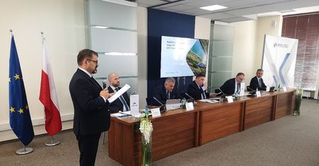 PKP CARGO: lepsze wyniki finansowe. Ale wyzwań jest bez liku